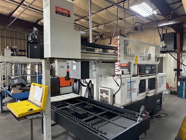 Precision components