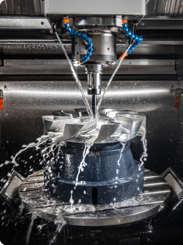 Manufacturing Equipment